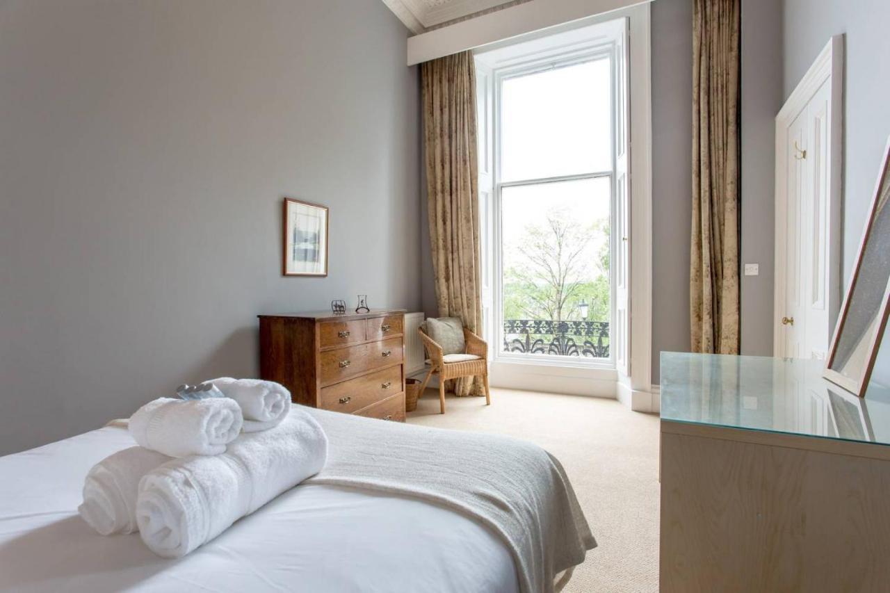 Joivy Spacious In New Town Prime Location EDI