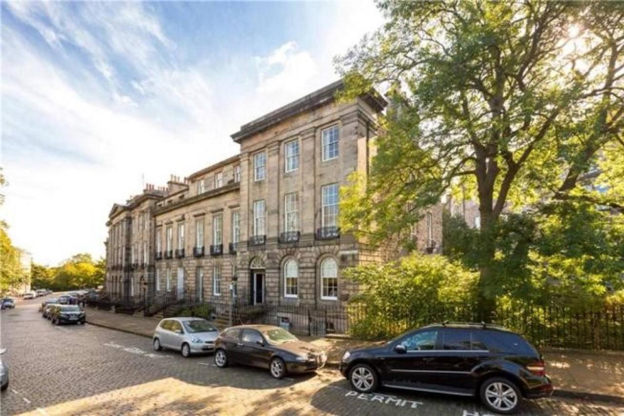Joivy Spacious In New Town Prime Location * EDI