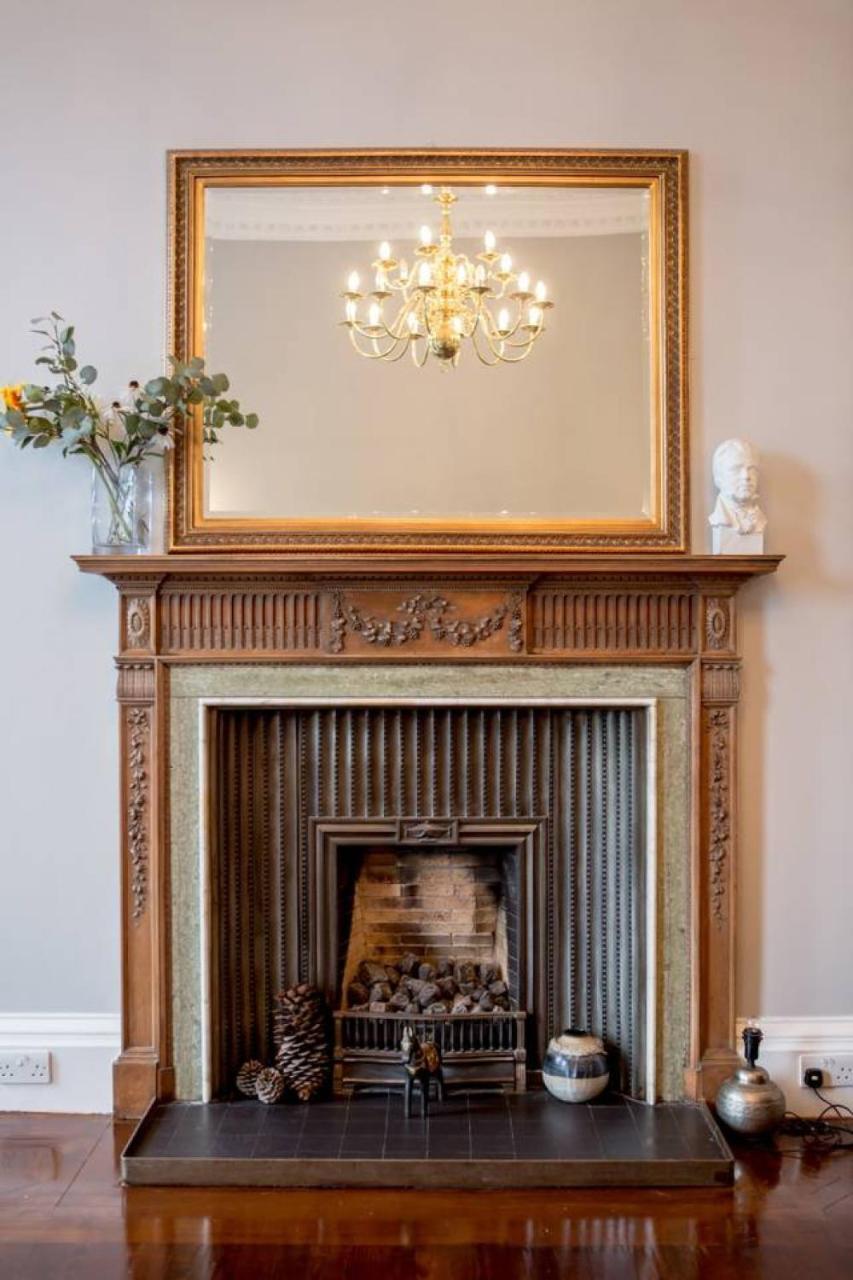 Joivy Spacious In New Town Prime Location * EDI