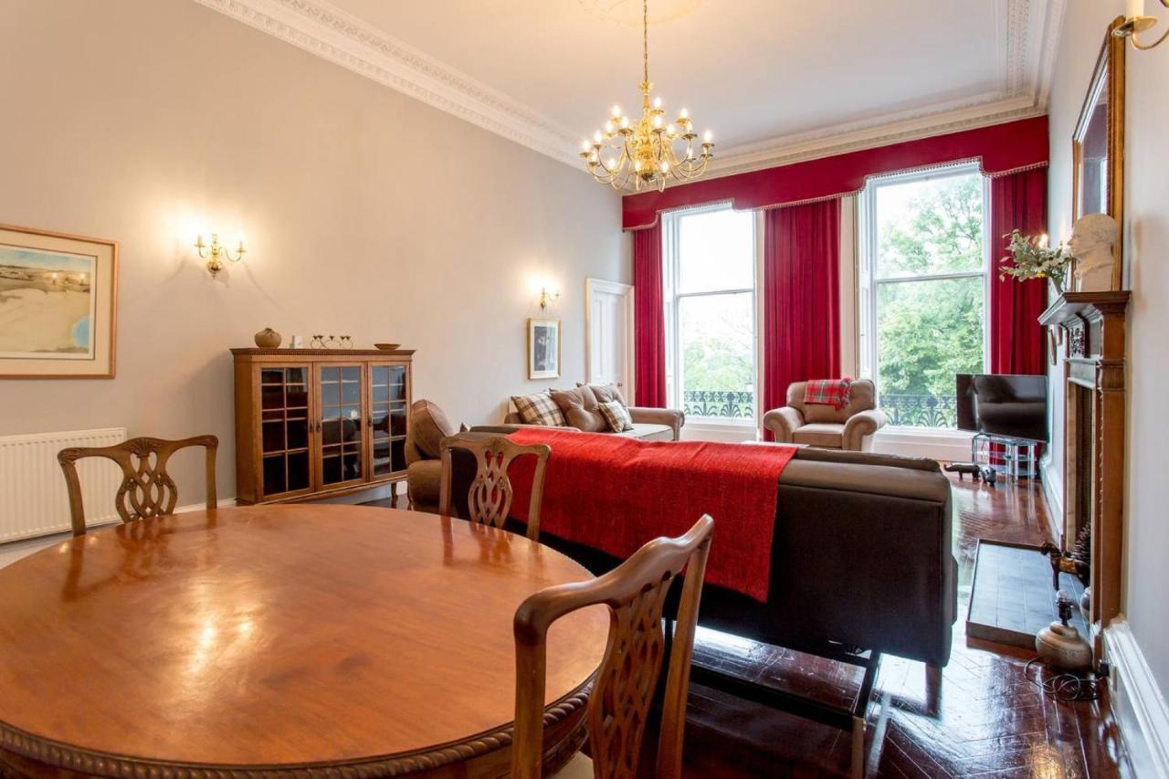 Joivy Spacious In New Town Prime Location * EDI